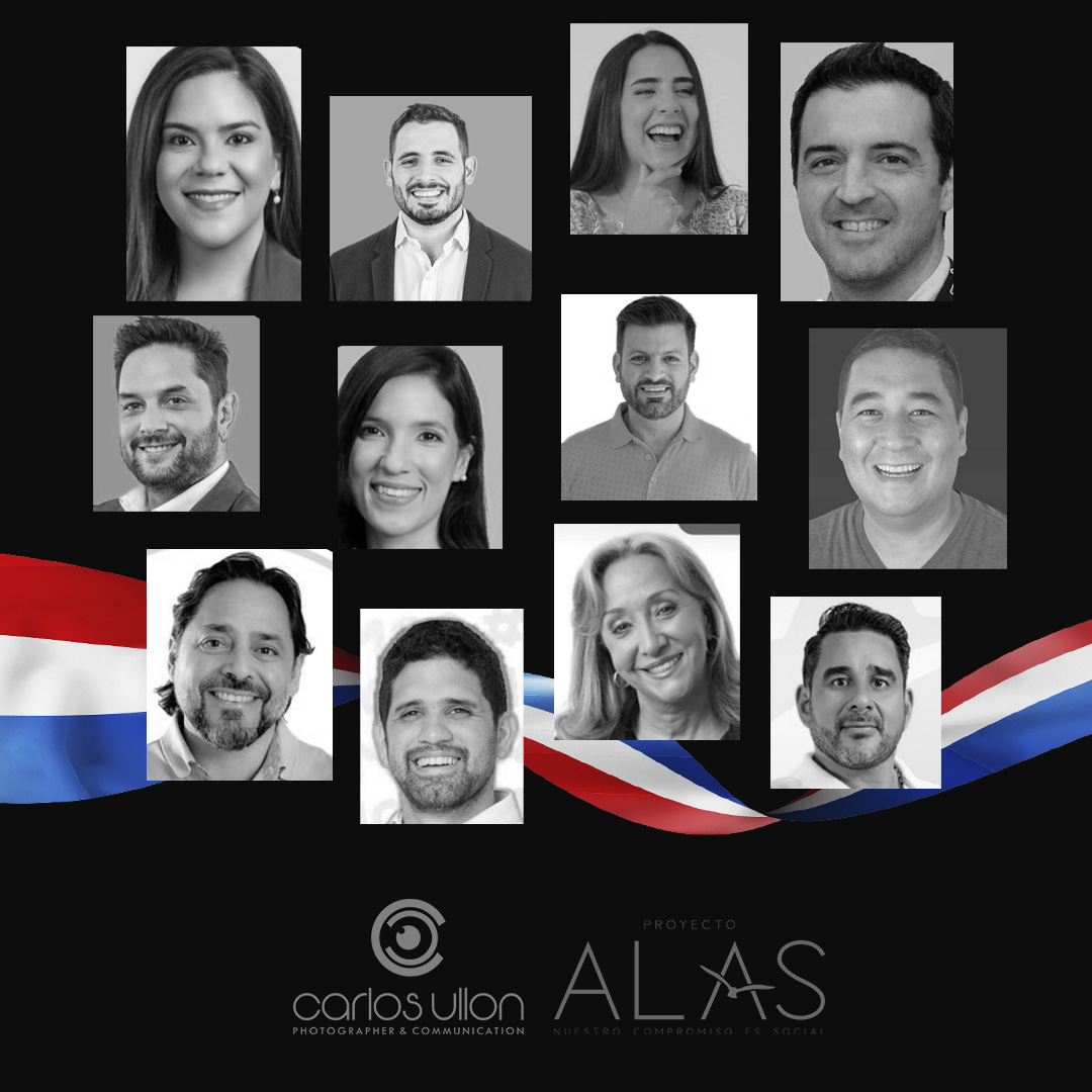 carlosullon's tweet photo. 📰🎉 HOY, quiero agradecer a los 12 candidatos que participaron en la temporada del Proyecto ALAS - Realidad Política. ¡Gracias por compartir sus ideas y perspectivas con nosotros en el podcast! #ProyectoALAS #RealidadPolitica https://t.co/6ZpVysIgEc