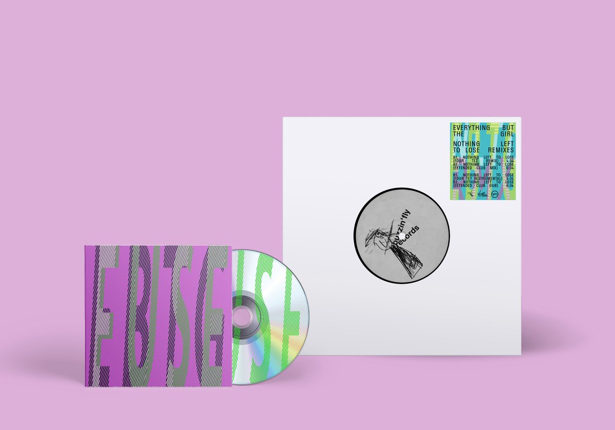 EverythingButTheGirl tweet media