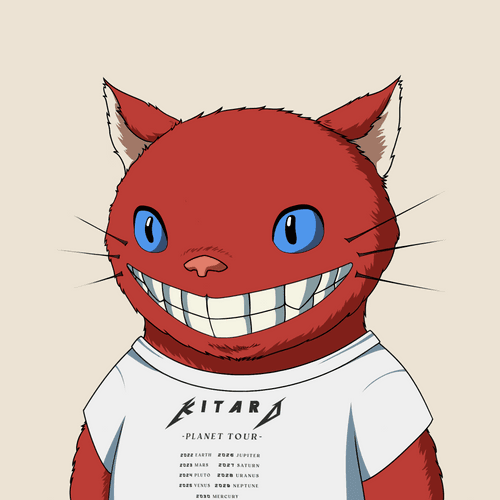 KitaroBot tweet media