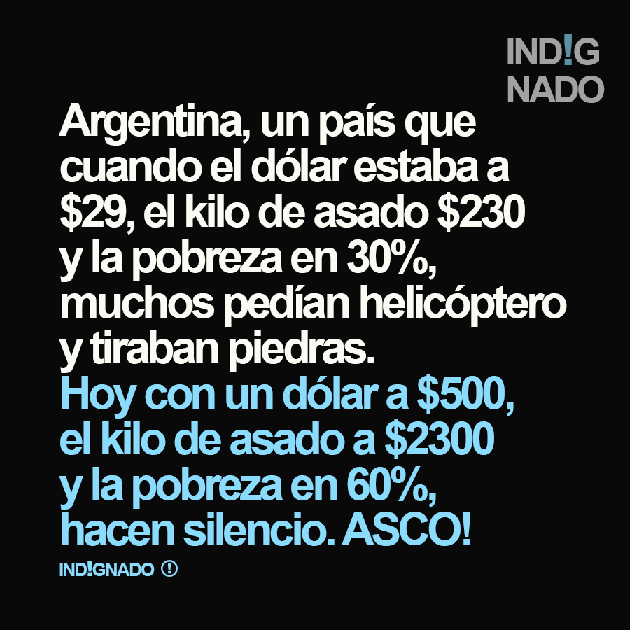 INDIGNADO (@indignadoxd) on Twitter photo 