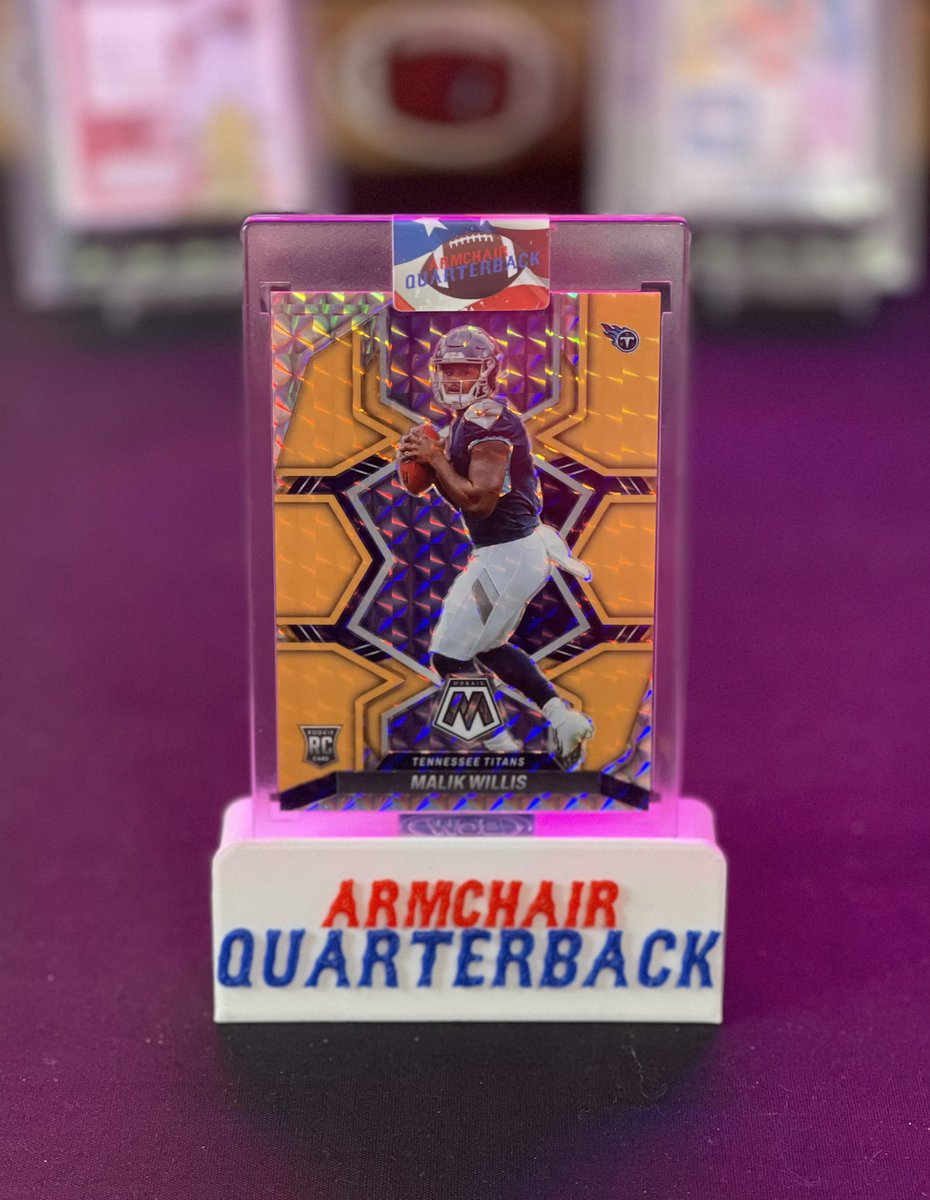 _ArmChairQB_'s tweet photo. Some recent #armchairquarterback hits 💥💣🔥 https://t.co/X2BStPXgNG