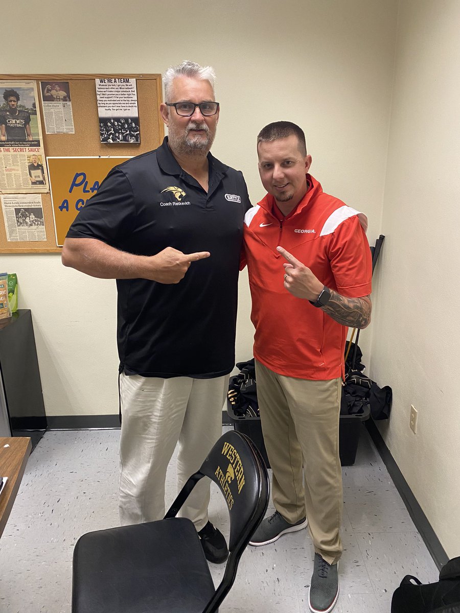 Georgia!!!🔥🍑
<a href="/coach_thartley/">Todd Hartley</a> <a href="/TheCribSouthFLA/">Frank Tucker</a> <a href="/TovaniMizell/">Tovani “Boogeyman” Mizell</a> <a href="/larryblustein/">Blustein Recruiting</a> <a href="/WHSWildcats_Ath/">Western Wildcats Athletics</a> <a href="/showout00/">3⭐️ OLB | Julian Mendez</a> <a href="/MR_UPTOP8/">Calerbe Hermane</a>