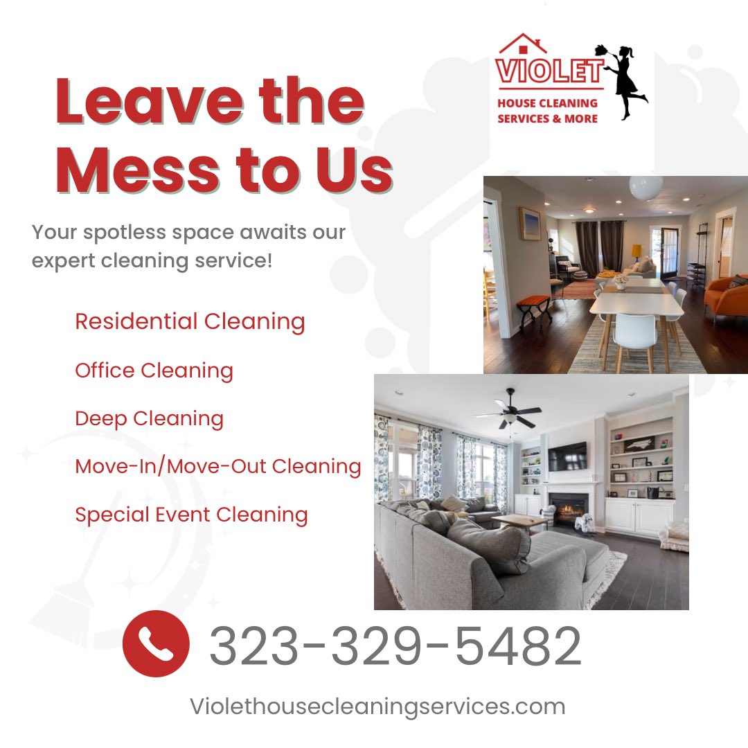 housecleansvcs's tweet photo. https://t.co/sFcrbDCurk
