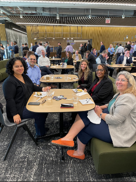 Cboe's tweet photo. At any age, starting the day strong with breakfast is key. #Cboe50 #OurCboe https://t.co/Dn8xgnZHWT