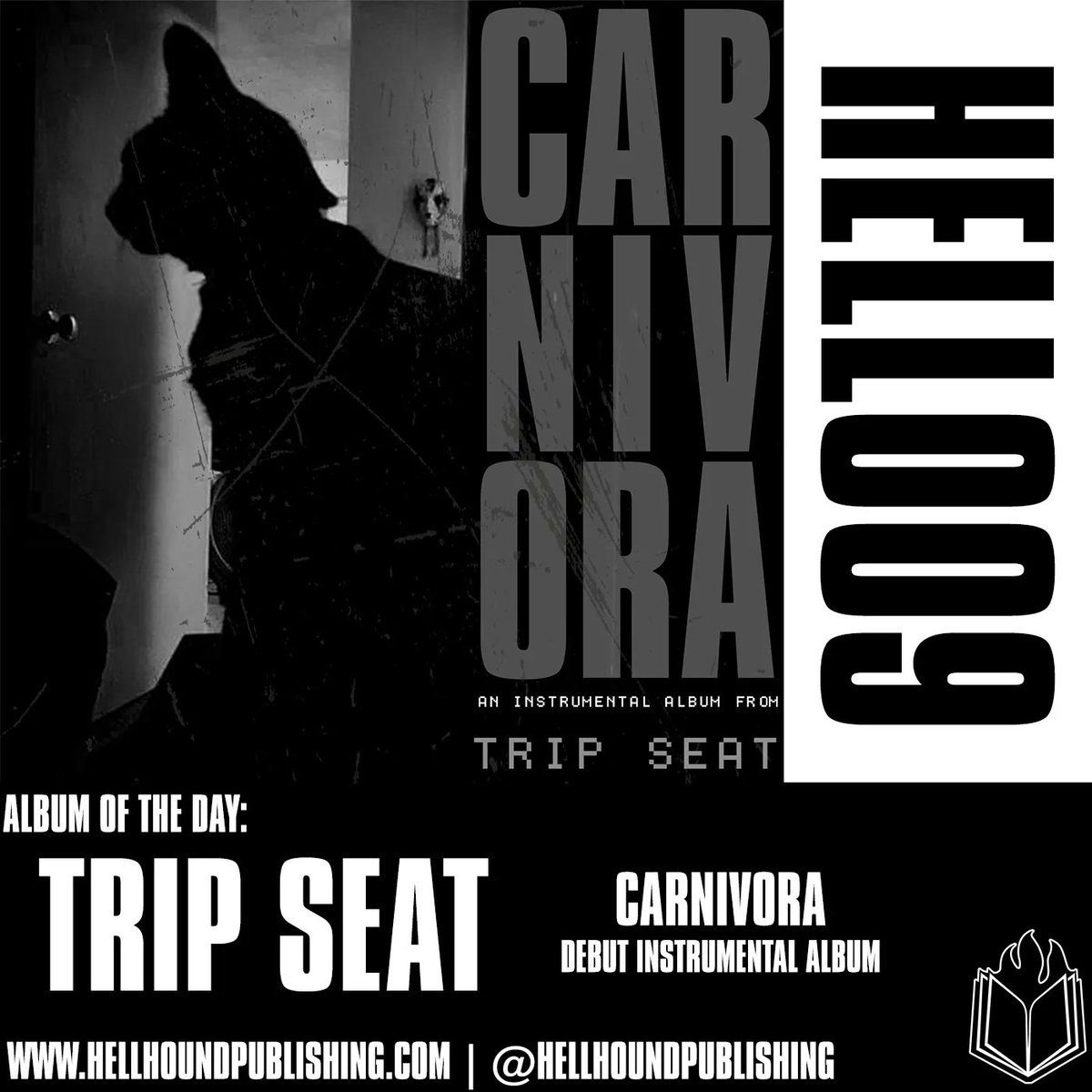 hellhoundpublishing tweet media