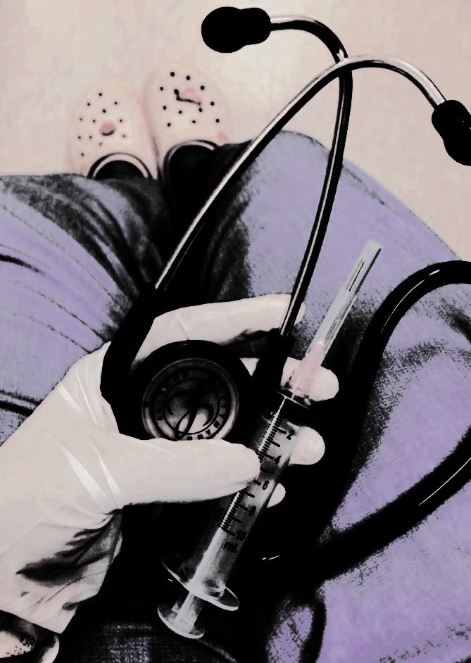 ⠀
⠀⠀ ▬▬▬  𝓛𝐎𝐎𝐊𝐈𝐍𝐆   𓄳  𝓕𝐎𝐑  .  .  . 

⠀⠀⠀𝐌édıcos e/ou profıssıonαıs nα
⠀⠀⠀άreα dα medıcınα que tenhαm
⠀⠀⠀ınteresse em fαzer pαrte do 
⠀⠀⠀nosso tıme.
⠀⠀