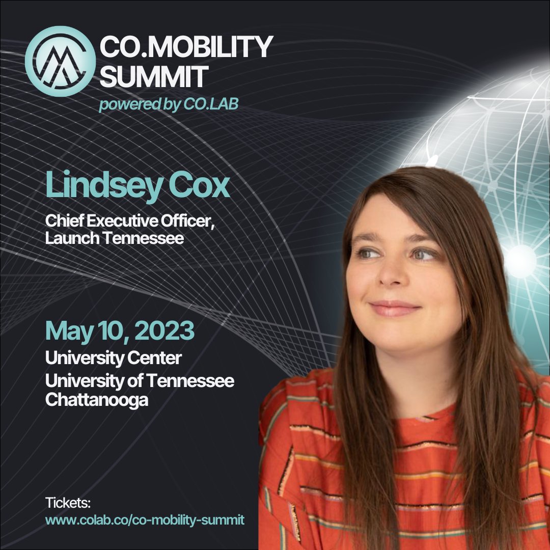 thecompanylab's tweet photo. Speaker Spotlight 💡
These are just a few of the amazing speakers and presenters we are hosting at the CO.MOBILITY Summit on May 9-11
Visit our website to purchase your ticket and see the full schedule: https://t.co/tSD2kZfGCs
#COMOBILITYSummit #SustainableMobility https://t.co/F7XfDzN2N7