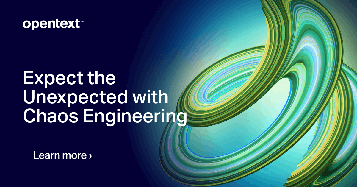MicroFocusMEA's tweet photo. A lot can go wrong during the software development lifecycle: Glitches, #cyberattacks and system outages are just a few examples. Your team needs a way to avoid these unexpected problems.  #appdev #testing #QA #devops #ITsecurity #OpenText #MicroFocus https://t.co/qObOceEkR2 https://t.co/UzAQhSI8sz