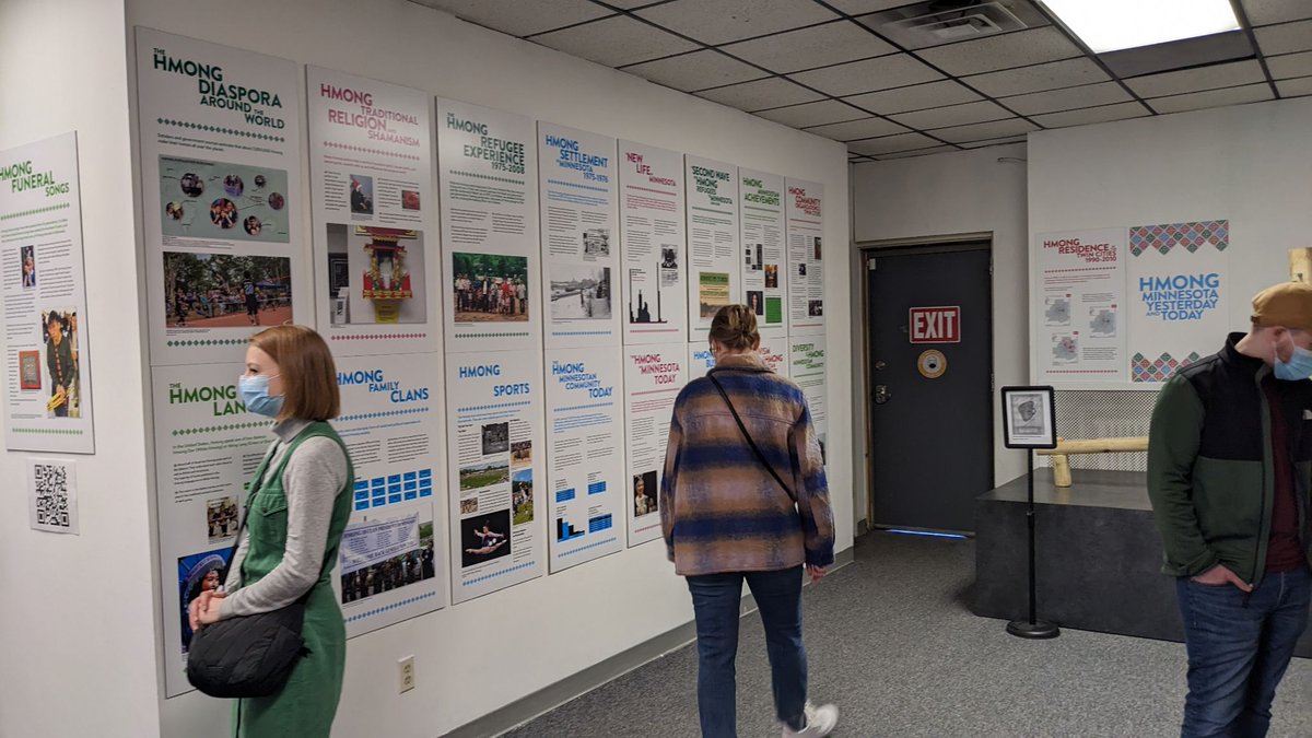 Stearns History Museum tweet media