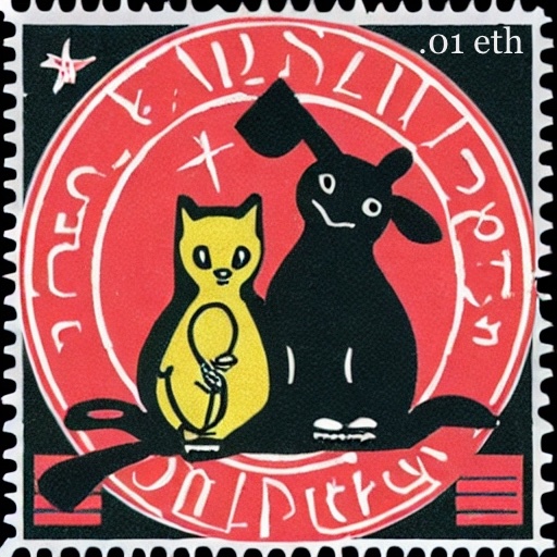 cryptotyc's tweet photo. Ethches 015
Ethereum Stamps
#opensea #nfts #only50 https://t.co/yIhcr9l9oD