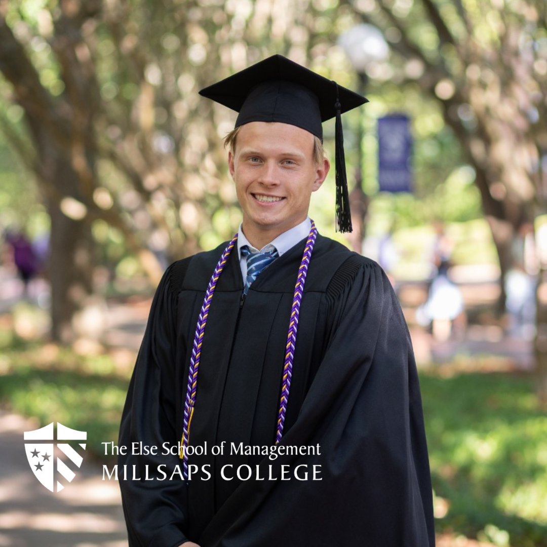 MillsapsMBA's tweet photo. Sergey Kolesnik (BBA 2022) started a new position as Corporate Database Manager at Live! Casino &amp; Hotel in Hanover, MD.

Look where ELSE can take you! Learn more at https://t.co/NdlvNpTApY

#Millsaps #ElseSchool #WhyLearnAnywhereELSE #MillsapsBBA #BBA #Business https://t.co/C8KnpdD4Fw