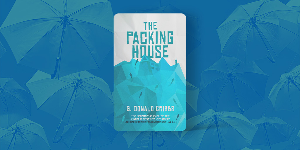 This #DenimDay witness the incredible bravery of @gdcribbs in the 'The Packing House'.
@ASmithAuthor - 'The importance of books like this cannot be overstated. Five stars.'

@CherishEditions 
@triggerhub_ 

#SAAM #SAAPM #YASurvivorBooks #MeToo #MenToo #YAsaves #YAlit #YAbooks
