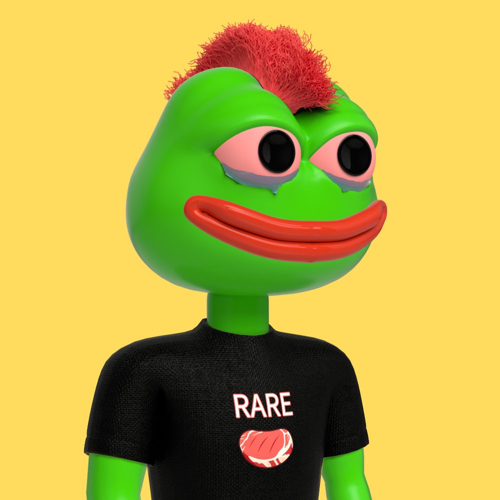 GM Polygon Squad 💜