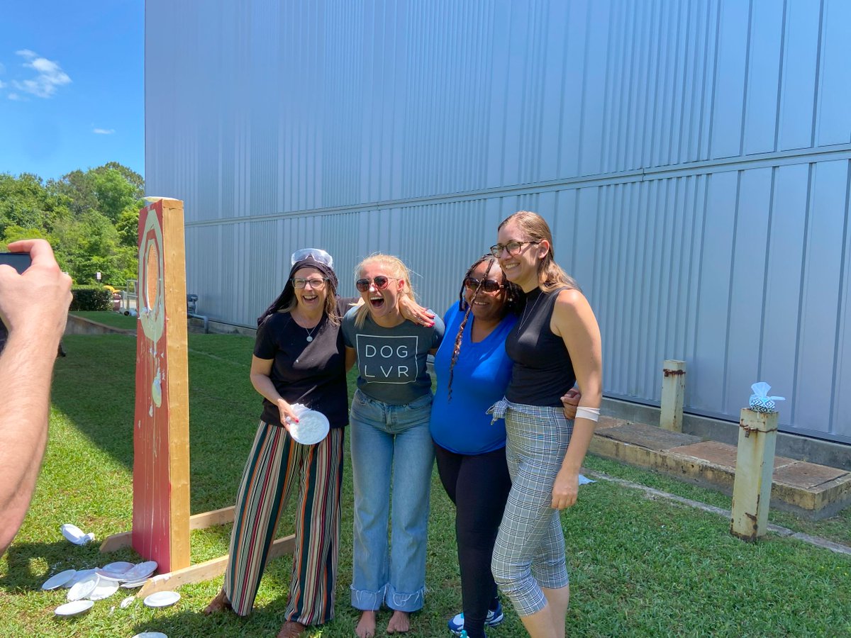 TheRiderCenter's tweet photo. Field Day at @FAMUFSUCOE was a great success! We had so much fun with all the activities, food, and seeing all our amazing students and faculty. https://t.co/AUBHuGn8Q8