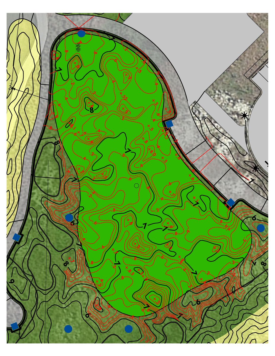 Hills • Forrest • Smith (@hfs_gca) on Twitter photo Exciting times for <a href="/fiddlerscreek/">Fiddler's Creek</a> with the construction of a new clubhouse and practice facility in advance of next years course renovation. A 25,000sf putting course and 19th hole will provide hours of entertainment for the membership. Exciting times for <a href="/fiddlerscreek/">Fiddler's Creek</a> with the construction of a new clubhouse and practice facility in advance of next years course renovation. A 25,000sf putting course and 19th hole will provide hours of entertainment for the membership.