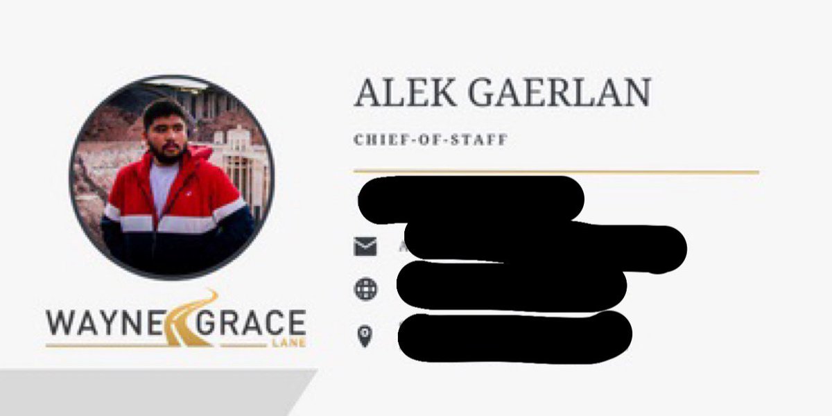 alekG09's tweet photo. From EA to Chief of Staff

WE MADE IT!!! https://t.co/uPBUHyT58x