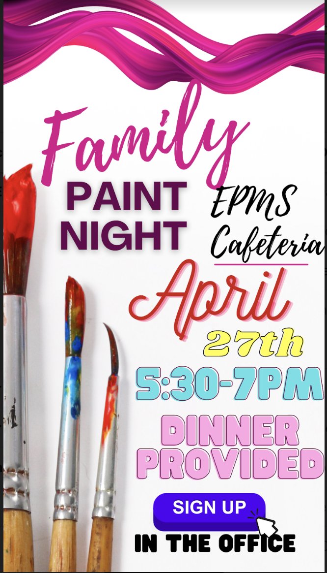 Ernie Pyle Middle School (@warriorsriseup) on Twitter photo 