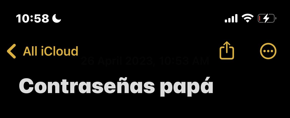esta es probablemente la tarea más difícil que uno tiene como hijo
