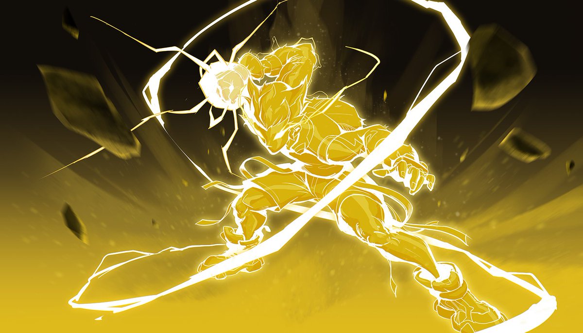 JIO (@jioverse) on Twitter photo “What’s this overdrive in energy?!” -Kenji
Are you prepared to #KickIntoOverdrive?
Each week, we'll seek out our most dedicated followers. Those selected will receive an Overdrive role and the location of an artifact granting untold powers.
Follow the <a href="/JIOArtificer/">The Artificer</a> to see if “What’s this overdrive in energy?!” -Kenji
Are you prepared to #KickIntoOverdrive?
Each week, we'll seek out our most dedicated followers. Those selected will receive an Overdrive role and the location of an artifact granting untold powers.
Follow the <a href="/JIOArtificer/">The Artificer</a> to see if