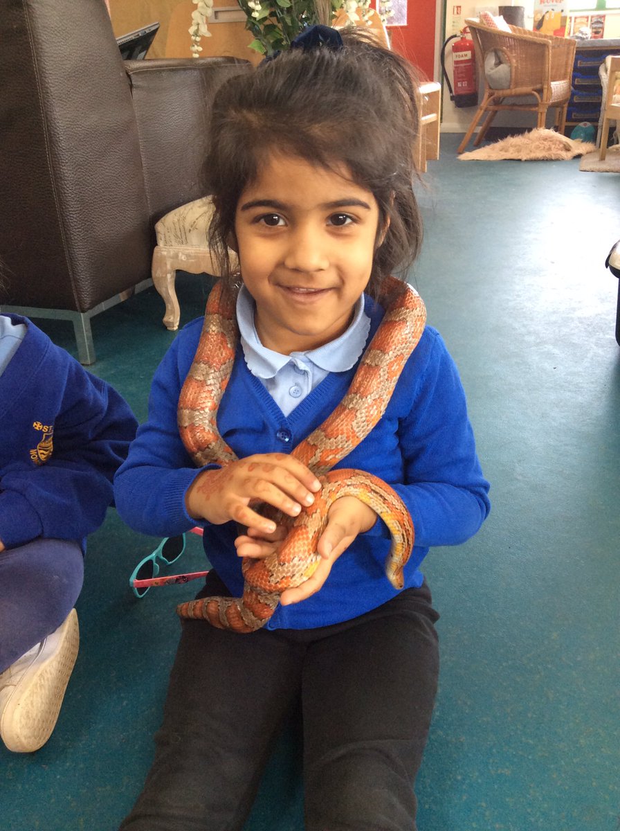 St on Twitter "Our second group in Nursery during our visit