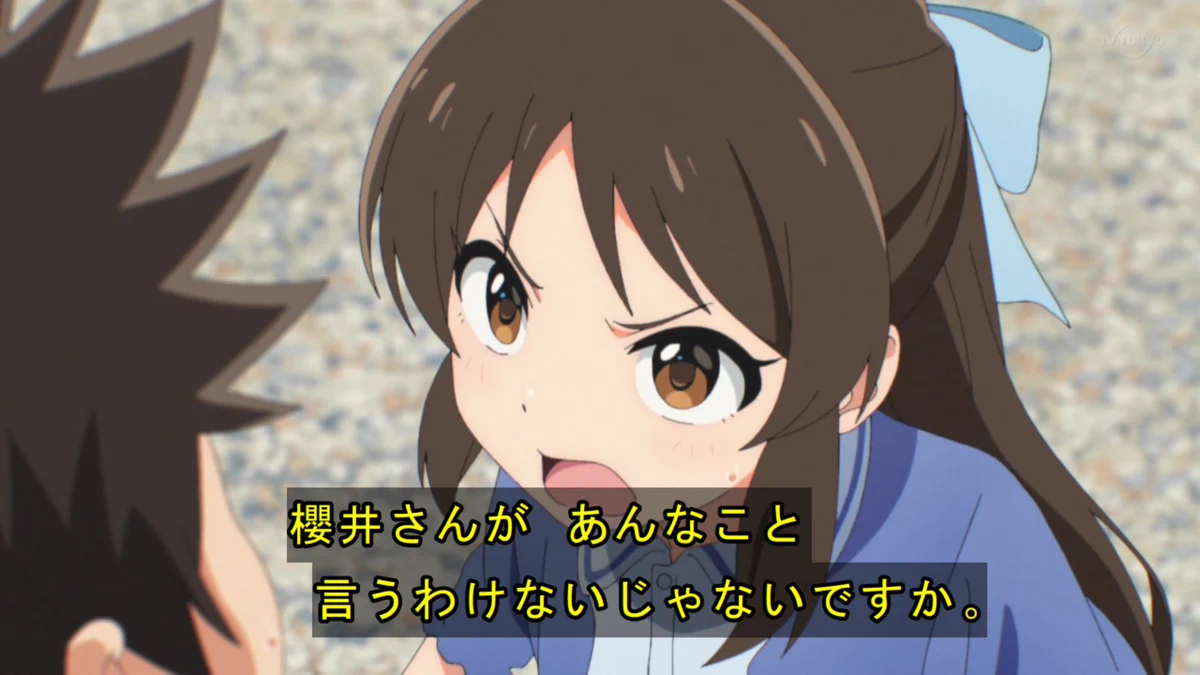 エイガー†@みっつめ on X: 