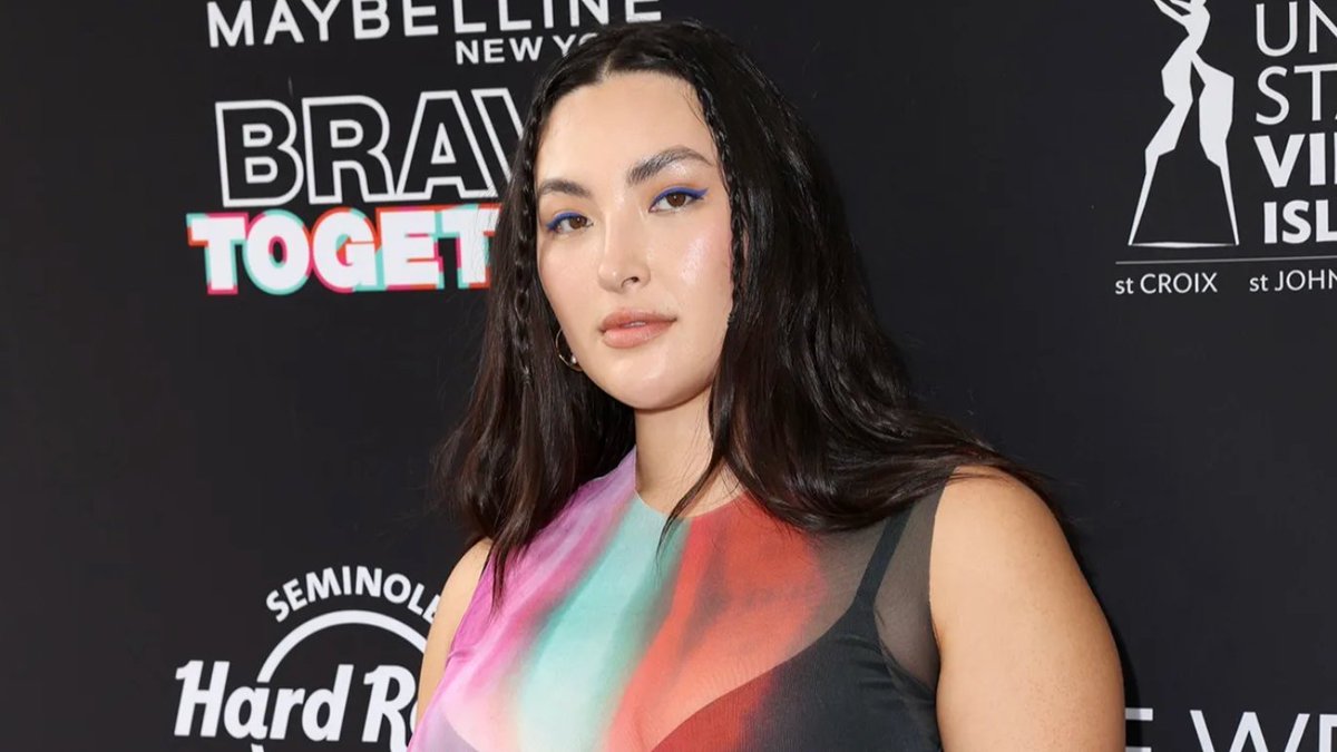 Sports Illustrated Swimsuit on Twitter "Yumi Nu is officially giving