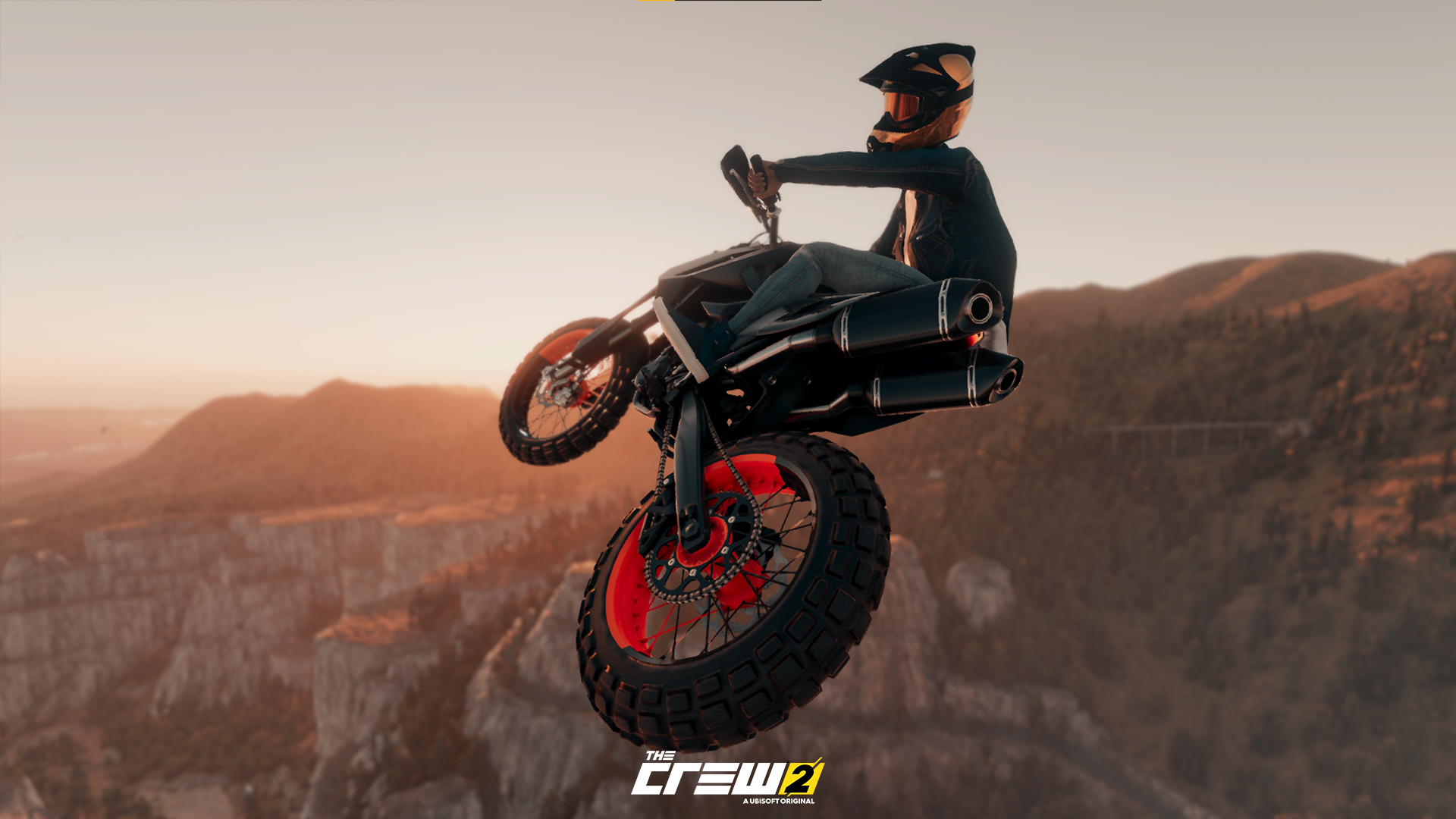 Ktm nighthawk on sale