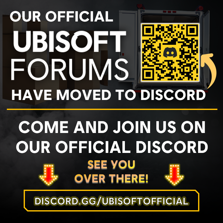 Ubisoft Support tweet media