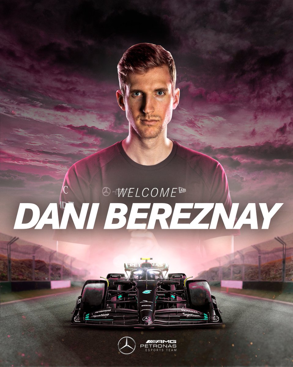 He's back...

Please welcome, <a href="/FormulaDani/">Dani Bereznay</a>! 🎉