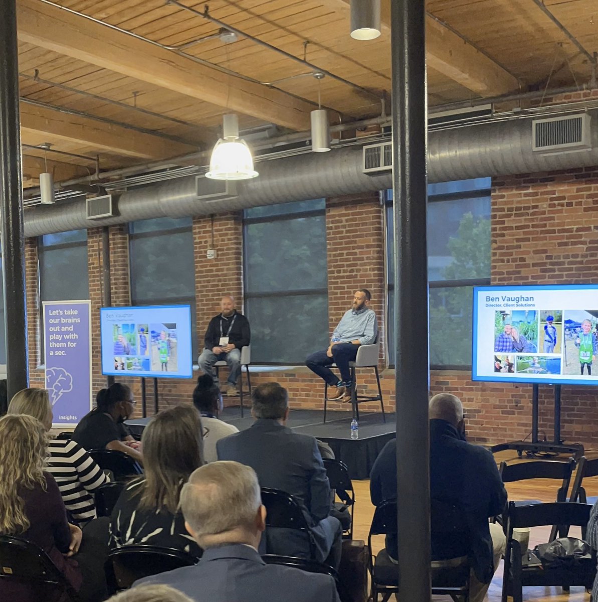 KeyMarkInc's tweet image. Do you need the next upgrade in automation software, or are you sitting on untapped ROI? In this session, KeyMarks Ben Beeman and Ben Vaughan review several best practices to accurately assess your current state of automation! #KeyMarkInsights #KMInsights #teamkeymark #automation