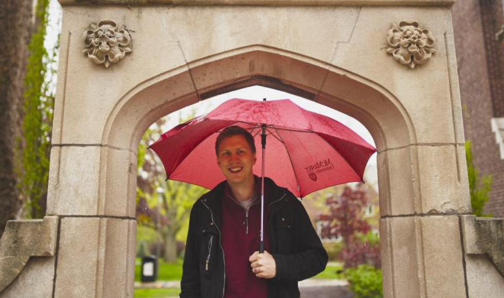 McMaster Engineering (@mcmastereng) on Twitter photo Wonderful news for our very own Drew Higgins! 👏
Drew is a co-PI on a nationwide project, CANSTOREnergy, established to advance community-informed climate solutions. The team received $24 million from the New Frontiers in Research Fund. Learn more: brighterworld.mcmaster.ca/articles/mcmas…
#NFRF Wonderful news for our very own Drew Higgins! 👏
Drew is a co-PI on a nationwide project, CANSTOREnergy, established to advance community-informed climate solutions. The team received $24 million from the New Frontiers in Research Fund. Learn more: brighterworld.mcmaster.ca/articles/mcmas…
#NFRF