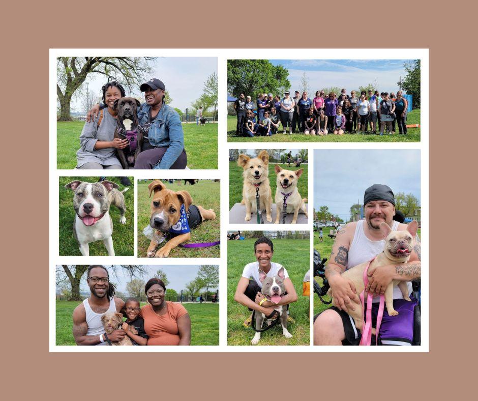 BMoreDog's tweet photo. Check out our April newsletter for details on our 5/18 Happy Hour at Huck's American Craft, our Brooklyn B-More Dog clinic report &amp; how to volunteer at our Penn North clinic! 🐶🐾https://t.co/GAD8Veol3i #BMoreDog #BaltimoreDogs #BaltimoreVolunteers #HucksAmericanCraft https://t.co/dnNLpGKbaN