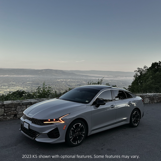 KiaFette's tweet photo. Inspiration has a new point. The Kia K5
https://t.co/HpR93XGtPM
.
.
#FetteKia #Kia #Cars https://t.co/gctNxfiTGG