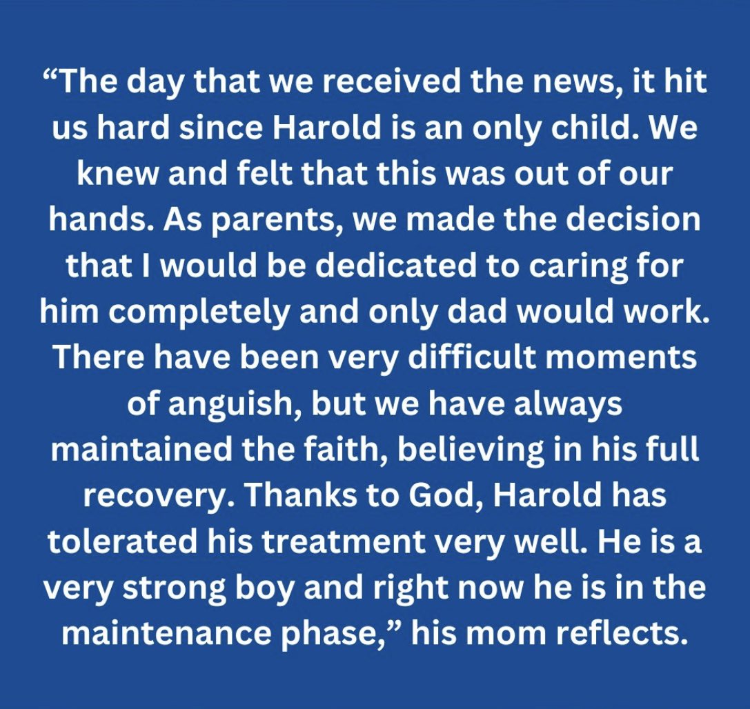 Gods work being done through <a href="/CCPofCarolinas/">Children’s Cancer Partners</a> <a href="/tigerimpactnil/">TigerImpact</a>