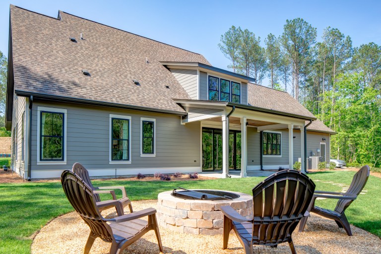 jwrightbuilding's tweet photo. Dreaming of a beautiful backyard? J. Wright Building Company can help you design and build the perfect outdoor space that fits seamlessly with your new home. From custom fire pits to landscape design, contact us to start planning: https://t.co/PqLe1j1Qw8 #WishListWednesday https://t.co/vUFr1NCw62