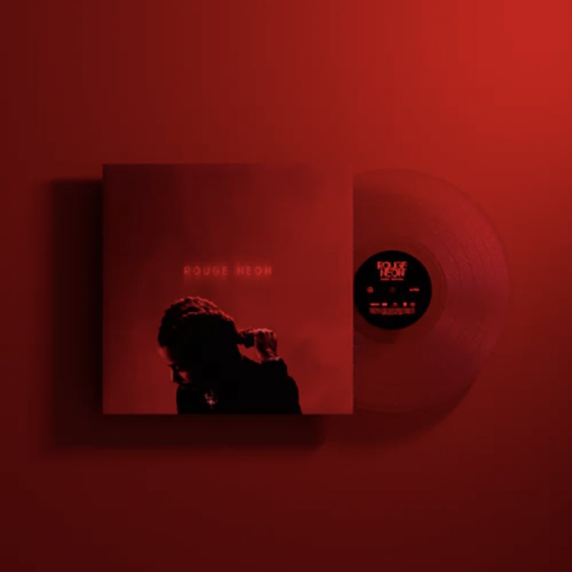 Kulturlesite_'s tweet image. 🚨🚨SURPRISE 

GREEN MONTANA VIENT DE SORTIR UN EP 2 TITRES !

« Rouge Néon »