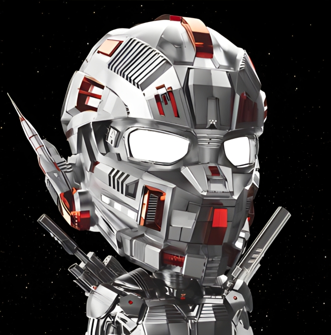 SolGats's tweet image. GM. There are over a dozen 1/1s in our collection. 

These are just a few of 'em. 💥