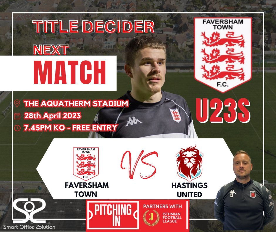 FavershamTownFC tweet picture