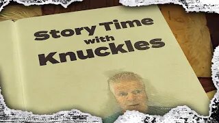 A New Segment! Chris brings you back to 1988 telling you a story about his time with Igor Liba! Check It out!

🎧 : ow.ly/Pw3850Knrkb
🍎 : ow.ly/u8bx50Knrkh
📺 : ow.ly/Zhmx50Knrkg

#RawKnucklesPodcast #StoryTime #KnucklesNilan