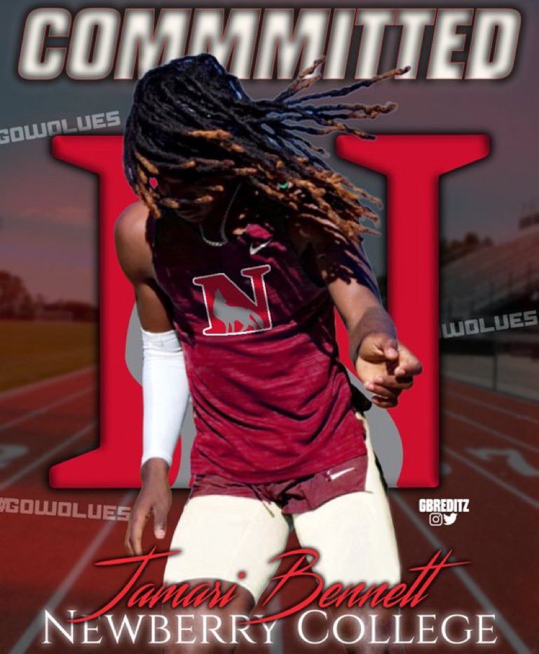 jamari bennett tweet media