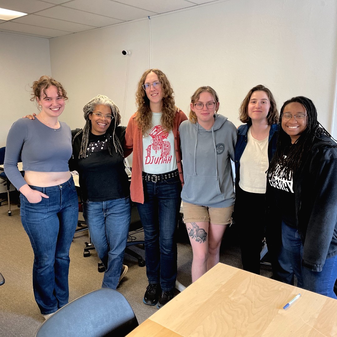 womensaudio's tweet photo. First WAM Pro Tools certification course in the books! 🙌
Congratulations to all involved, and special thanks to @AESGovernorLG, who made it all possible! ✨
Keep an eye out for upcoming dates for new classes!
#avid #protools #protoolscertification https://t.co/kNfH4IlkJf