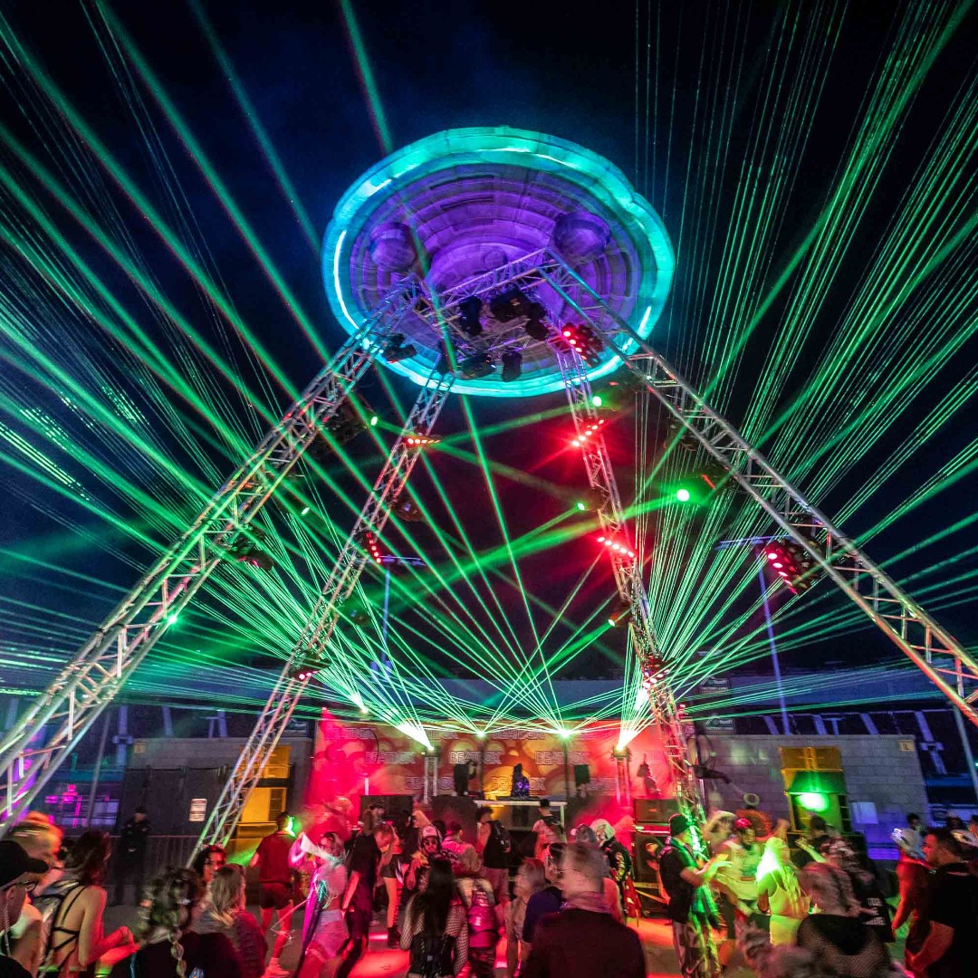 PHXLightsFest tweet media
