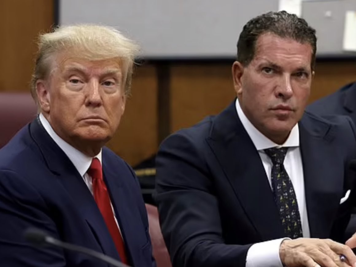 CalltoActivism's tweet photo. 🚨🚨🚨BREAKING: The judge in E. Jean Carroll’s case just REPRIMANDED Donald Trump for his Truth Social posts and threatened CRIMINAL charges. 

Trump went off against Carroll just moments before she was ready to testify in her rape case against him.

In a brilliant move, E. Jean Carroll’s attorney Robbie Kaplan, interrupted the case to read Trump’s words to the court. 

“The E. Jean Carroll case, Ms. Bergdorf Goodman, is a made up SCAM," Trump wrote.

The judge responded, “entirely inappropriate."

He then noted that Trump "may or may not be tampering with a new source of potential liability. ... And I think you know what I mean."

This comment appears to reference the crime of witness intimidation, warnings Trump has faced before. 

Not even a day has passed in this trial and Trump might end up in jail! 

E. Jean Carroll deserves Justice. 

LOCK HIM UP!