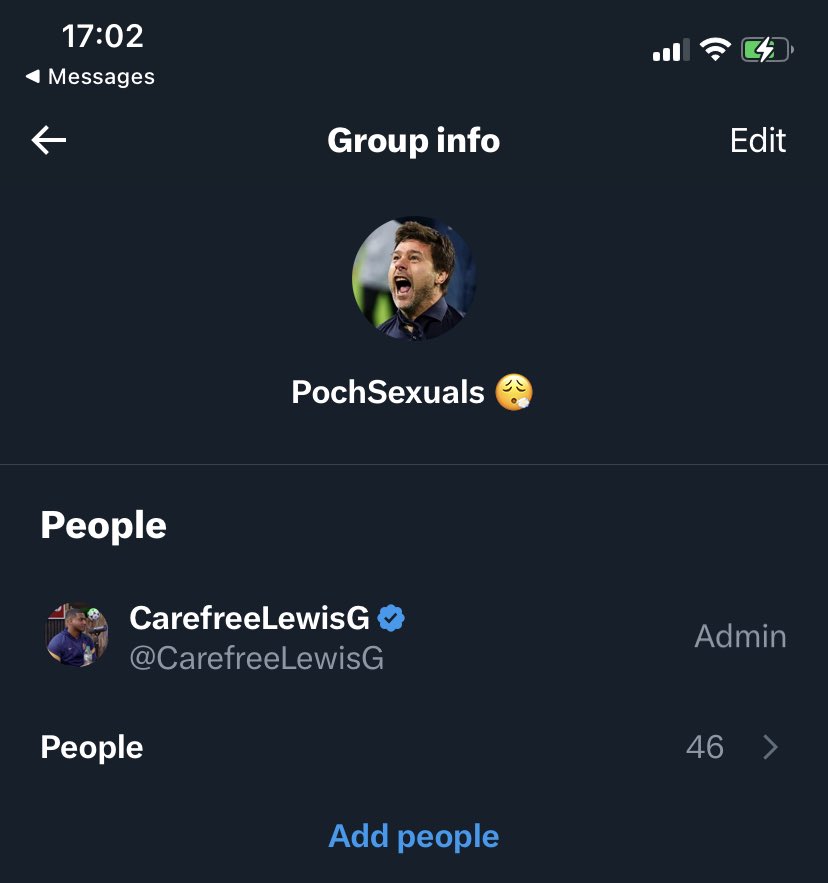 CarefreeLewisG🇪🇹📸 #YOURWORLDCHAMPIONS tweet media