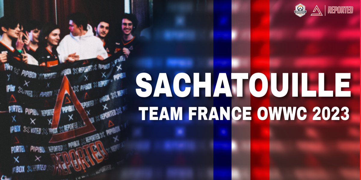 Reported tweet media