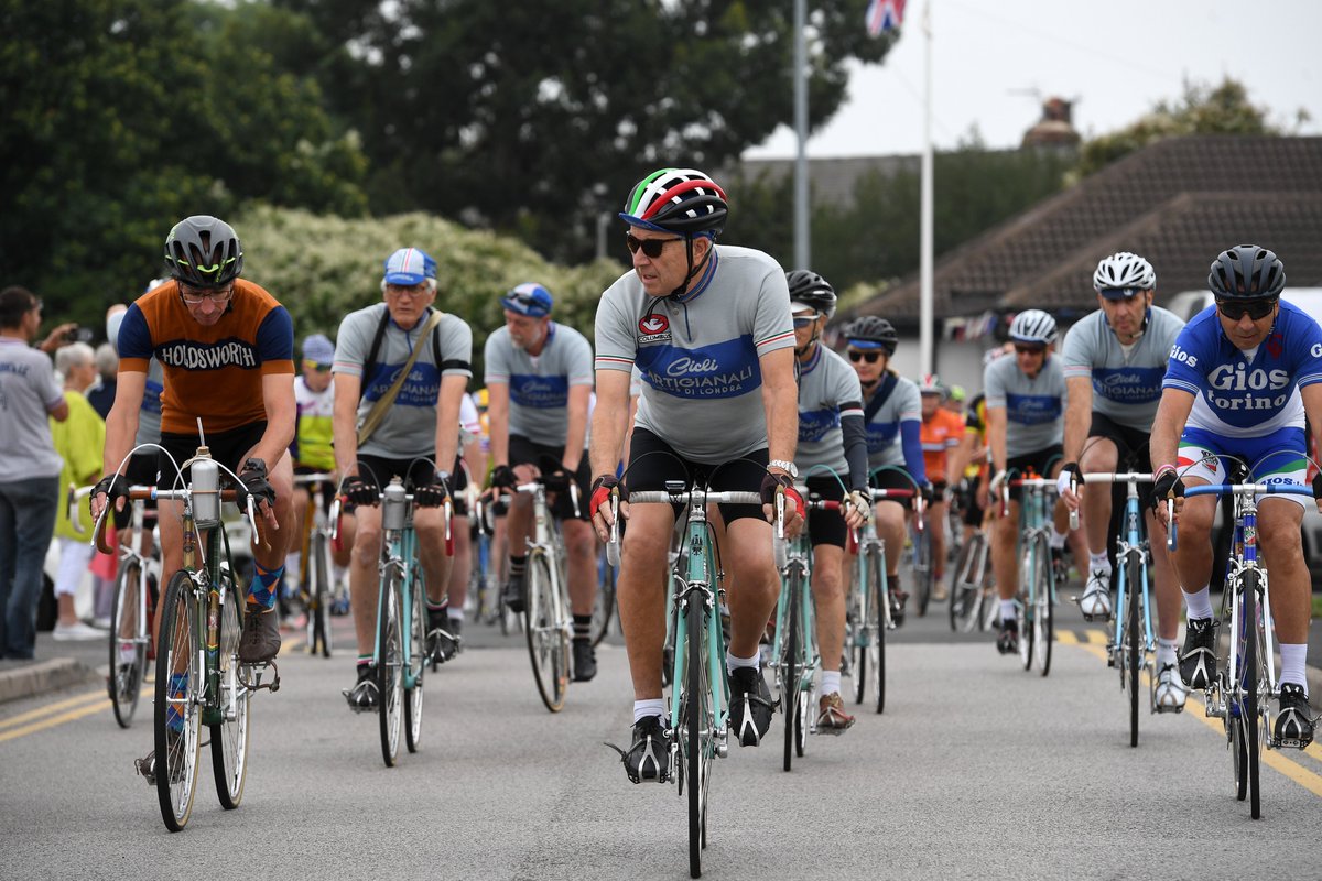 ChrisSidwells's tweet image. The Tom Simpson Retro Ride and Cycling Festival 2023, September 15th to 17th in Harworth North Notts is a weekend celebration of cycling, retro bikes and friendship. It's a real joy, come and join is by entering on tomsimpsonmemorialfund.co.uk
