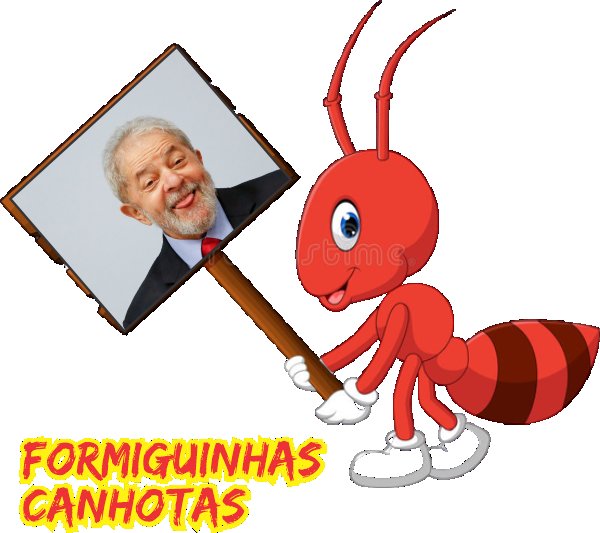 COPIAR, COLAR E COMPARTILHAR. Se você faz parte dos 60.345.999 eleitores que votaram em <a href="/LulaOficial/">Lula</a>
NOS SIGA QUE SEGUIMOS DE VOLTA. 
#SDV <a href="/Nilsonhandebol/">N.H</a> <a href="/LulaOficial/">Lula</a>