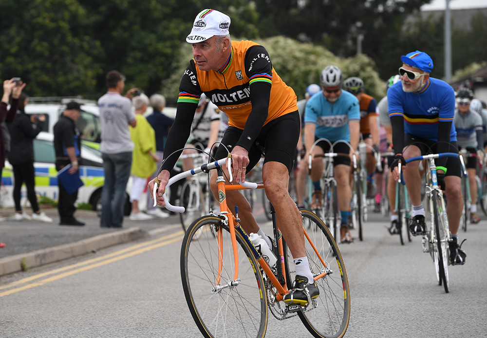 ChrisSidwells's tweet image. The Tom Simpson Retro Ride and Cycling Festival 2023, September 15th to 17th in Harworth North Notts is a weekend celebration of cycling, retro bikes and friendship. It's a real joy, come and join is by entering on tomsimpsonmemorialfund.co.uk