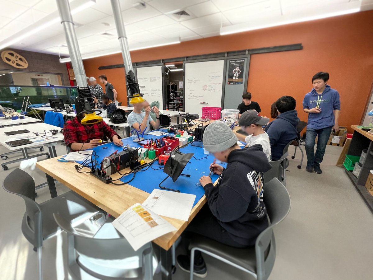 Niwot IB CAS tweet media