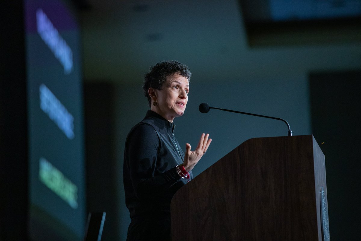 2023 LIC Keynote Speaker Michèle Stephenson will be screening her latest documentary Going to Mars: The Nikki Giovanni Project this weekend (April 28th and April 29th) at the Michigan Science Center as a part of the Freep Film Festival.

Get tickets at: freepfilmfestival.com/going-to-mars/